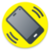 Mobile Vibrator - TURN ON the VIBRATION