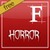 Horror Font - Rooted