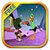 Duck Dodgers Puzzle
