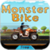 Monster Bike free