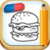 How To Draw: Food