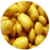 Benefits of Potatoes