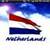 Netherlands Falg Live Wallpaper