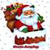 Santa Jumping