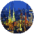 Moscow city