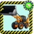 Tractor World Puzzle