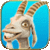 Crazy Goat Rampage Sim 3D