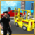 City Police Forklift Game 3D