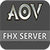 Aov fhx server