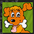 Dog Coloring Book