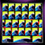 Abstract Waves Keyboards