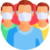 Covid Trackdemic - Track Coronavirus pandemic