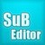 Subtitle Editor