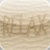 Relax Sand Drawing Touch Free - Beach Soothing & Calm Sensations