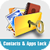 Contacts And Apps Lock