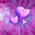 HD Love Heart Live Wallpaper