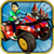 Xtreme Buggy Racing - 3d
