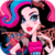 Freaky Fusion Dracubecca