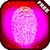 LOVE FINGER TEST