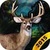 Dark Night Deer Hunting
