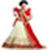 Pic of Chaniya choli  suit