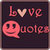 Love Quotes Images