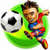 Soccer Prediction Freemium