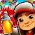 Subway Surfers indivisible
