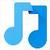 Shuttle Music Player single