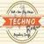 TECHNO Radio Stations; Full NonStop Music