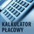 Kalkulator pacowy