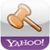 Yahoo iphone