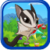 Sugar Glider Jump