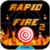 RAPID FIRE 2