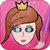 Princess Coloring Book