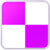 Tap Violet - Piano Tiles