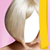 Straight Girl Hair Photo Salon