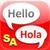 Spanish Anywhere