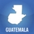 Guatemala GPS Map
