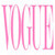 Vogue Cover