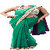 Indian Woman Saree