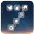 Galaxy sky Theme star sky