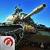 World of Tanks Blitz proper