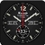 Speeds Pro Watch Face total