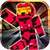 Color Red Vs Blue Skins Maker 3D Avatar Creator