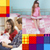 Patchwork Photo Collage