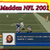 Guide for Madden NFL 2001