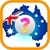Quiz of Oceania