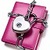 Personal Diary With Lock