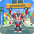 Smashy Bigfoot Gorilla City Rampage